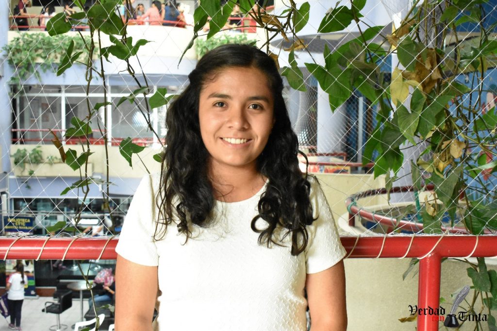 Foto de Fernanda, clienta en CDMX